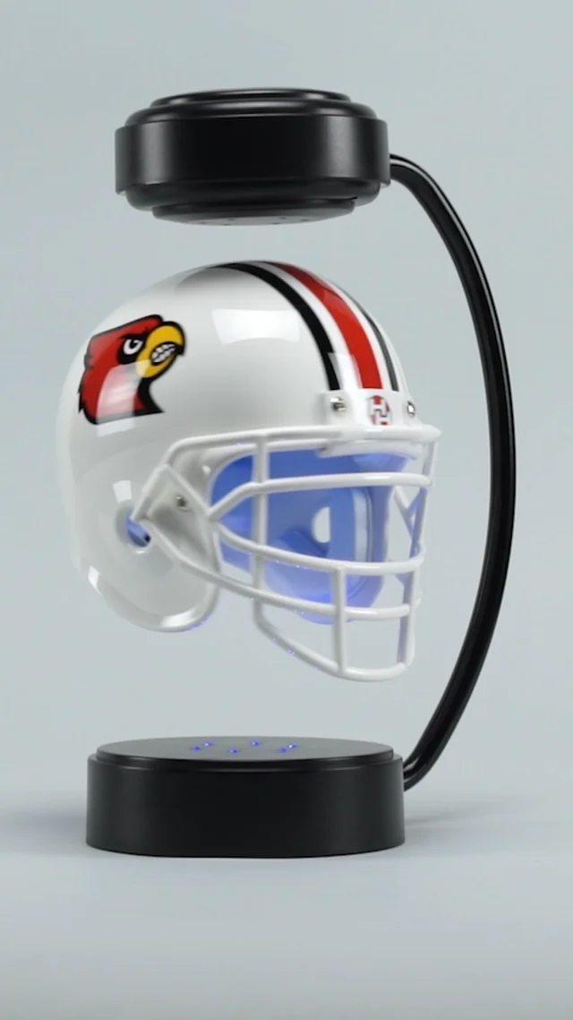 NCAA Hover Helmet @