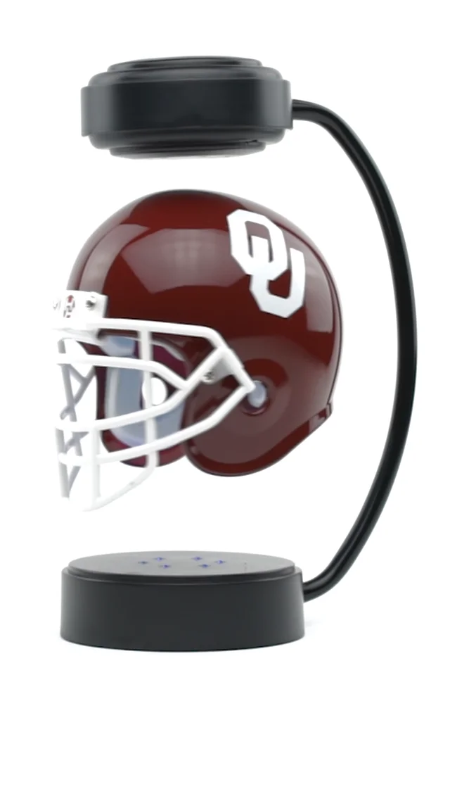 University of Colorado Hover Helmet Urn - In The Light Urns