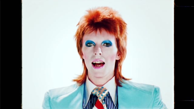 Life On Mars 1973 (alternate stripped down version)