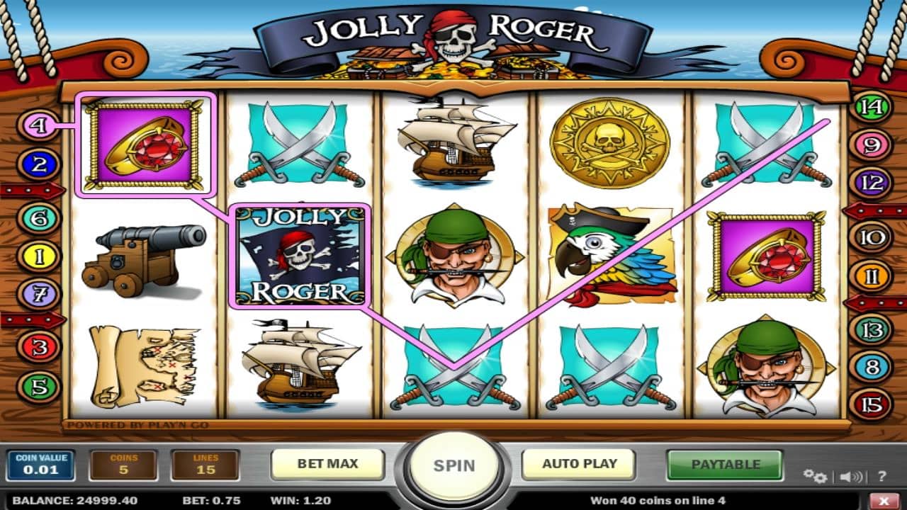 slots app that pay real money