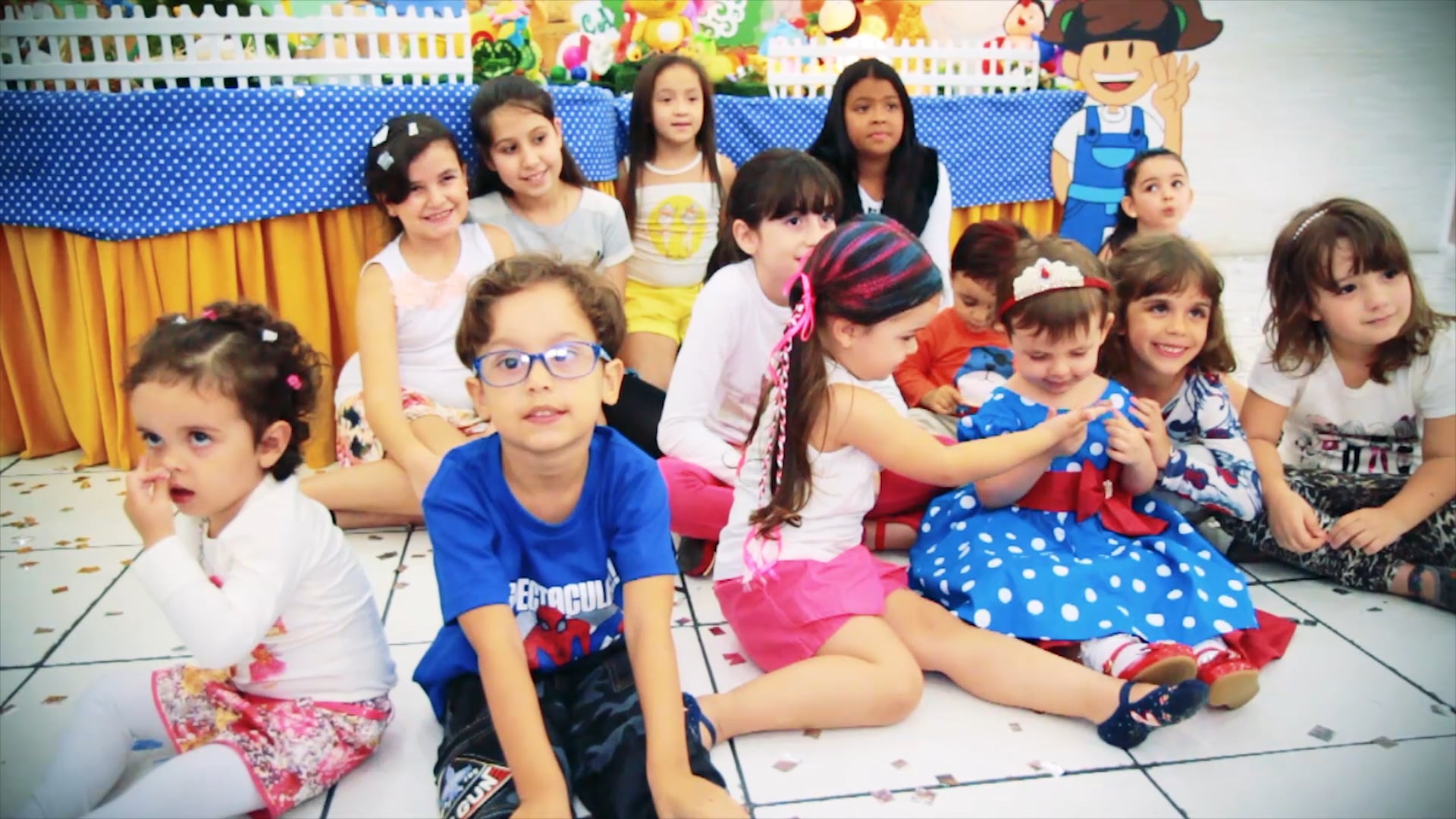 2 Aninho - Gabriella