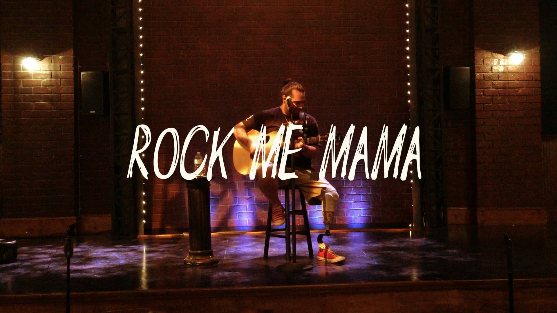 Rock Me Mama on Vimeo