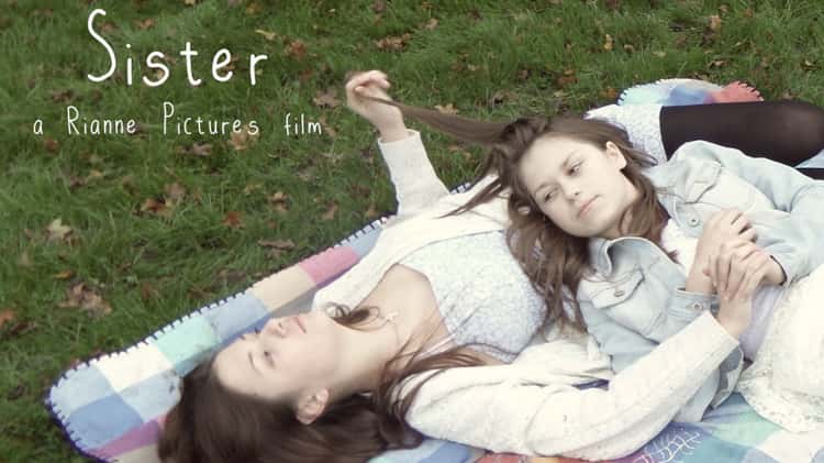 Sister discount short film