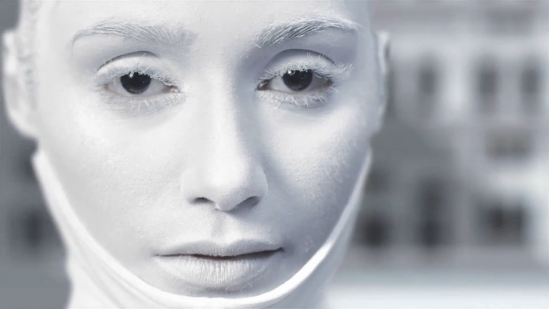 VFX REEL Rachel Keyte