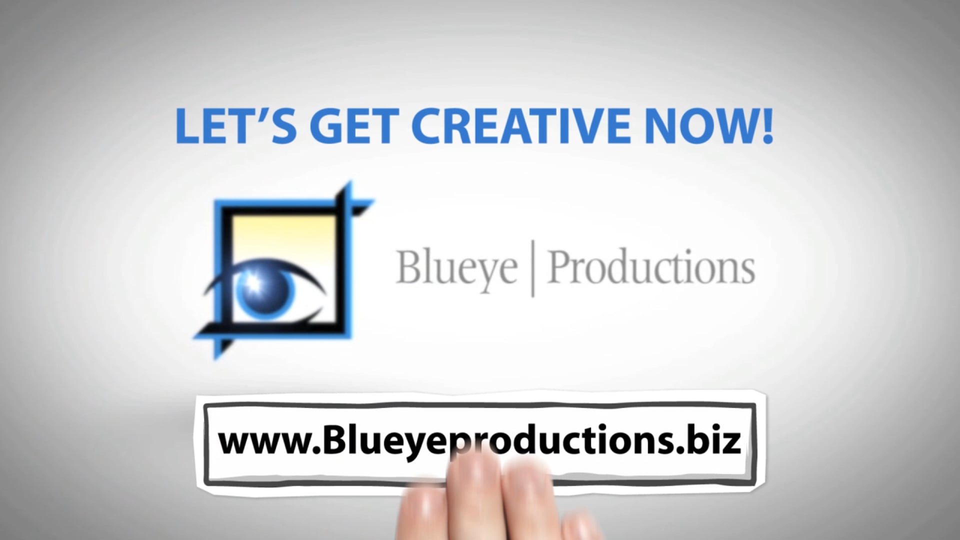 Blueye Productions