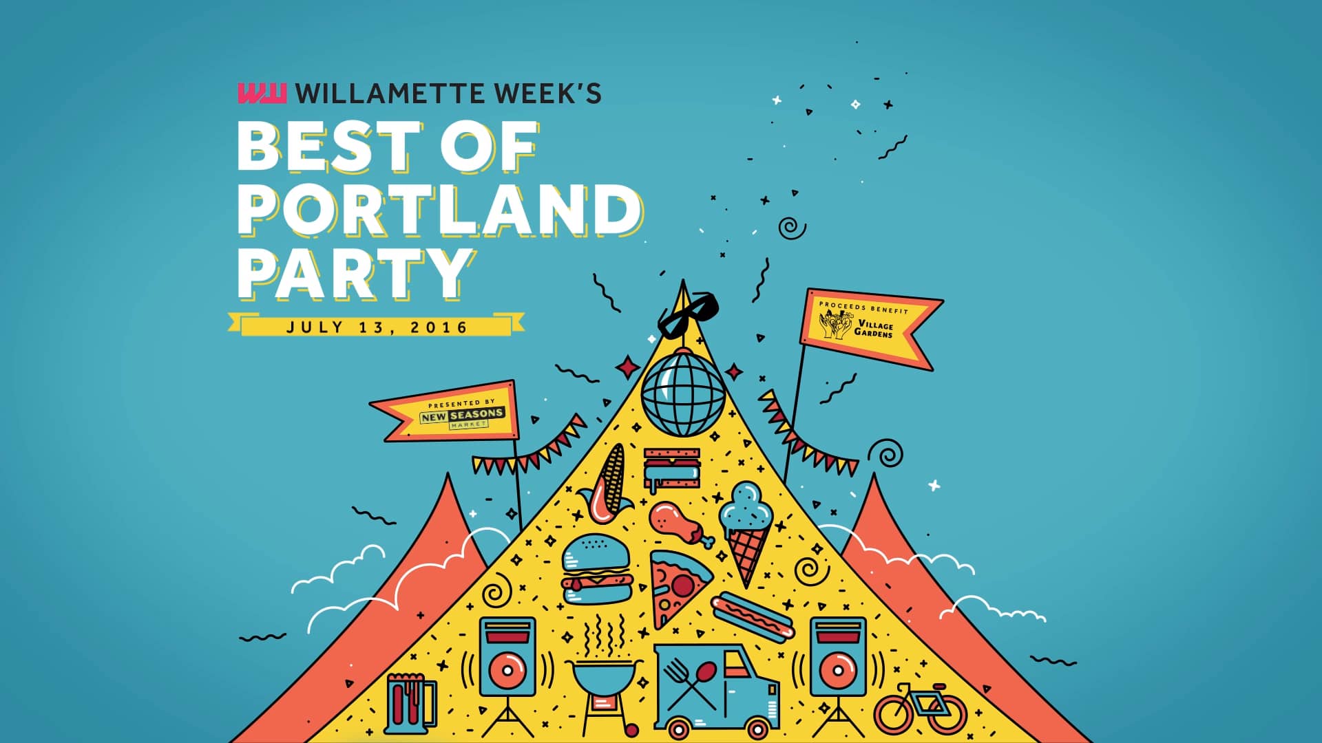 2016 Best of Portland, Willamette Week on Vimeo