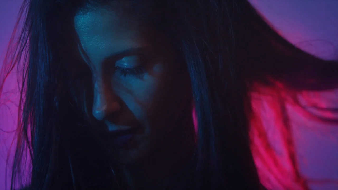 Veronica Ridge on Vimeo