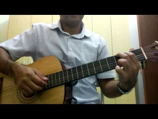 Curso de Violão Online - Vídeo