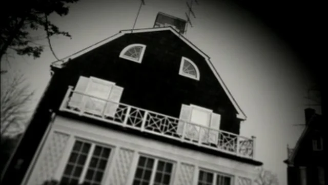 Amityville horror hot sale online free