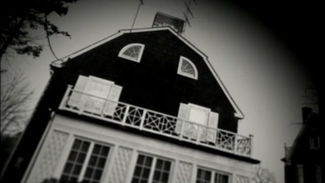 The Amityville Horror: The Real Story