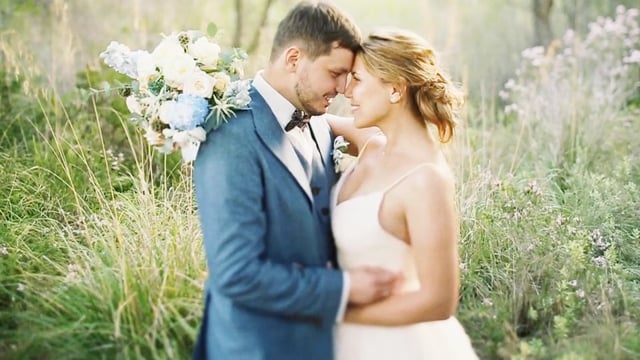 Д+А wedding / Casa Nova, Spain