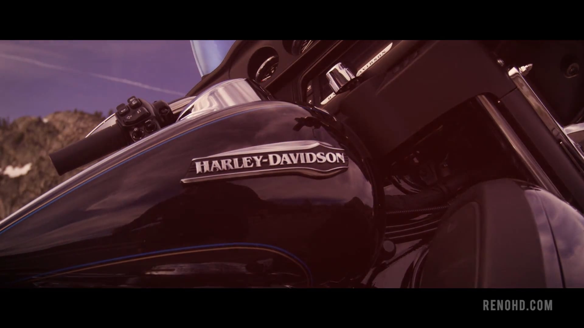 Chester's Harley Davidson