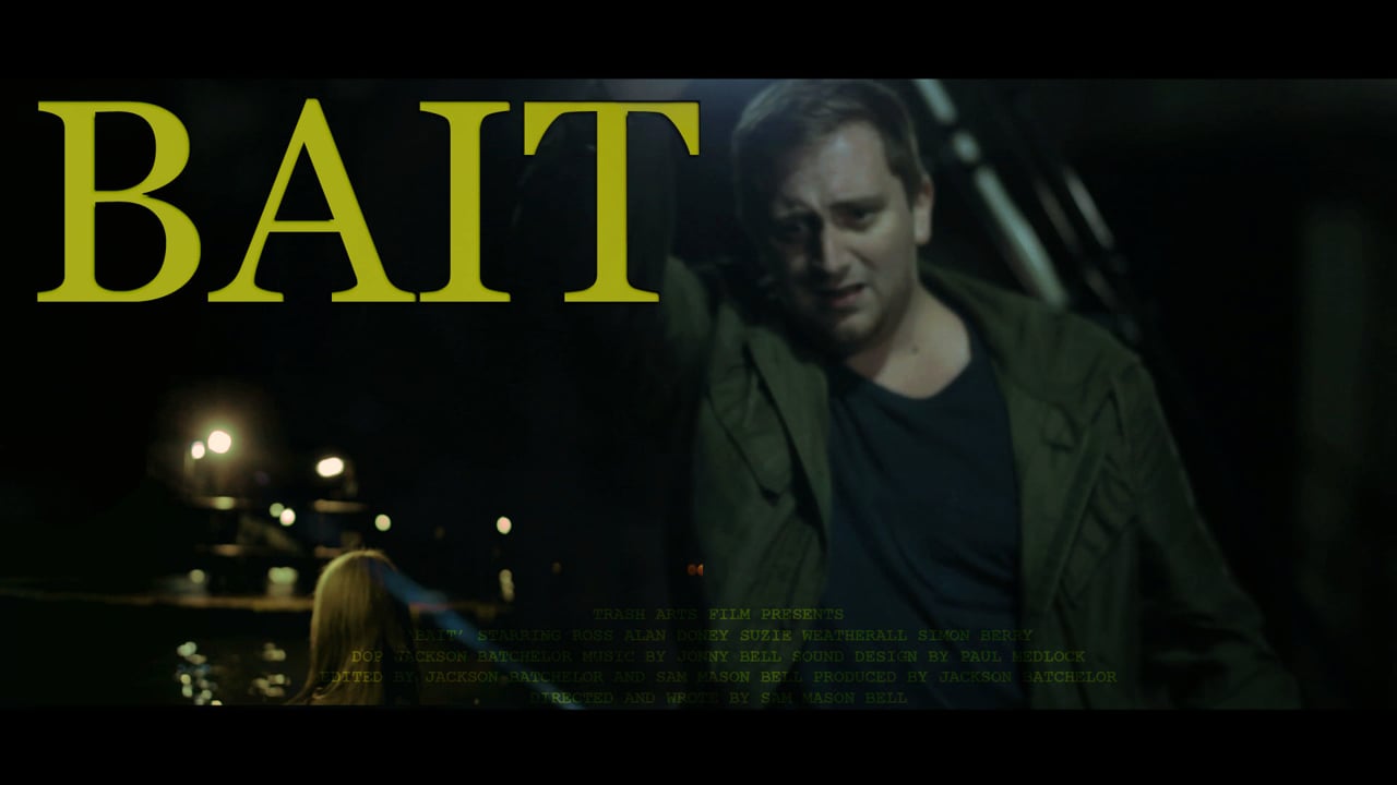 Watch Bait on our Free Roku Channel