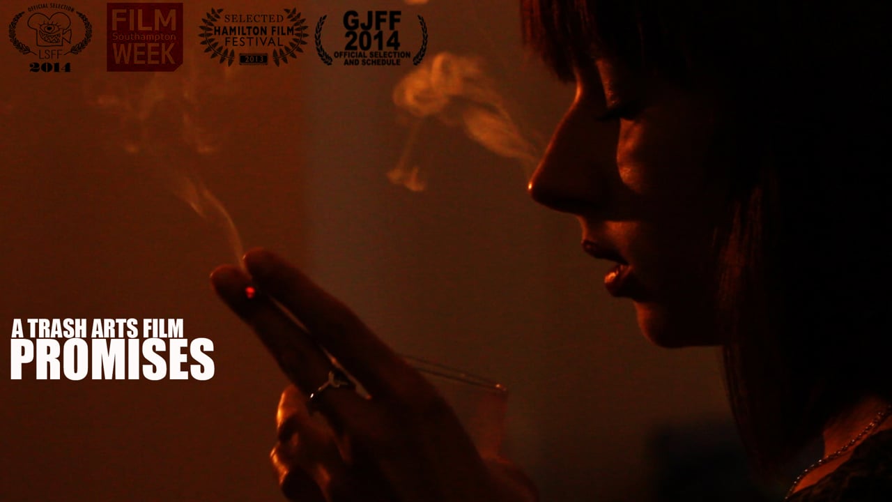 Watch Promises on our Free Roku Channel
