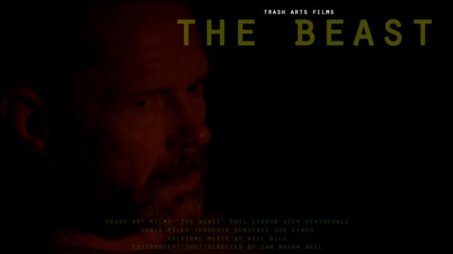 The beast