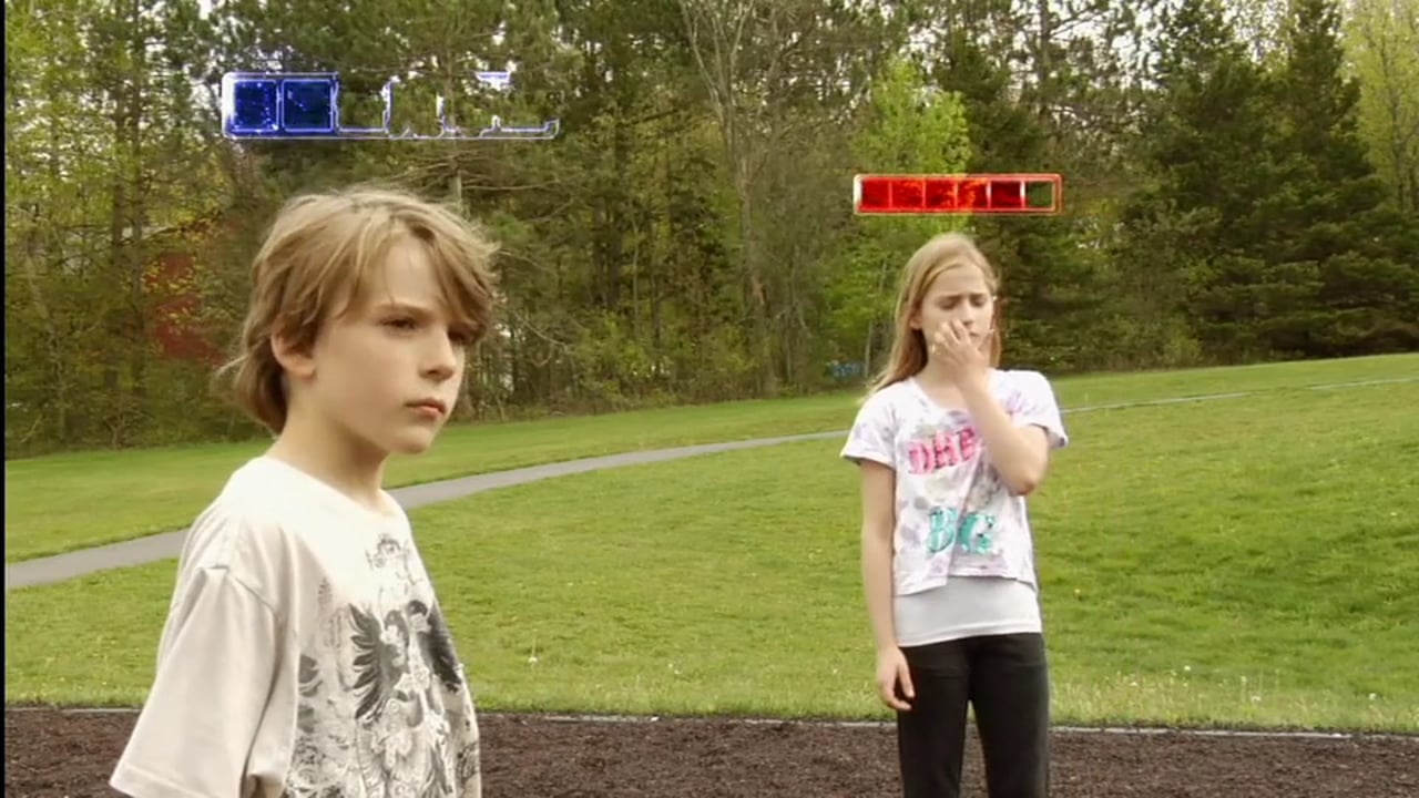 Watch How to UnMake a Bully, Vol 2. - Bystanders on our Free Roku Channel