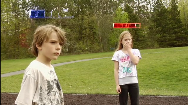 How to UnMake a Bully, Vol 2. - Bystanders