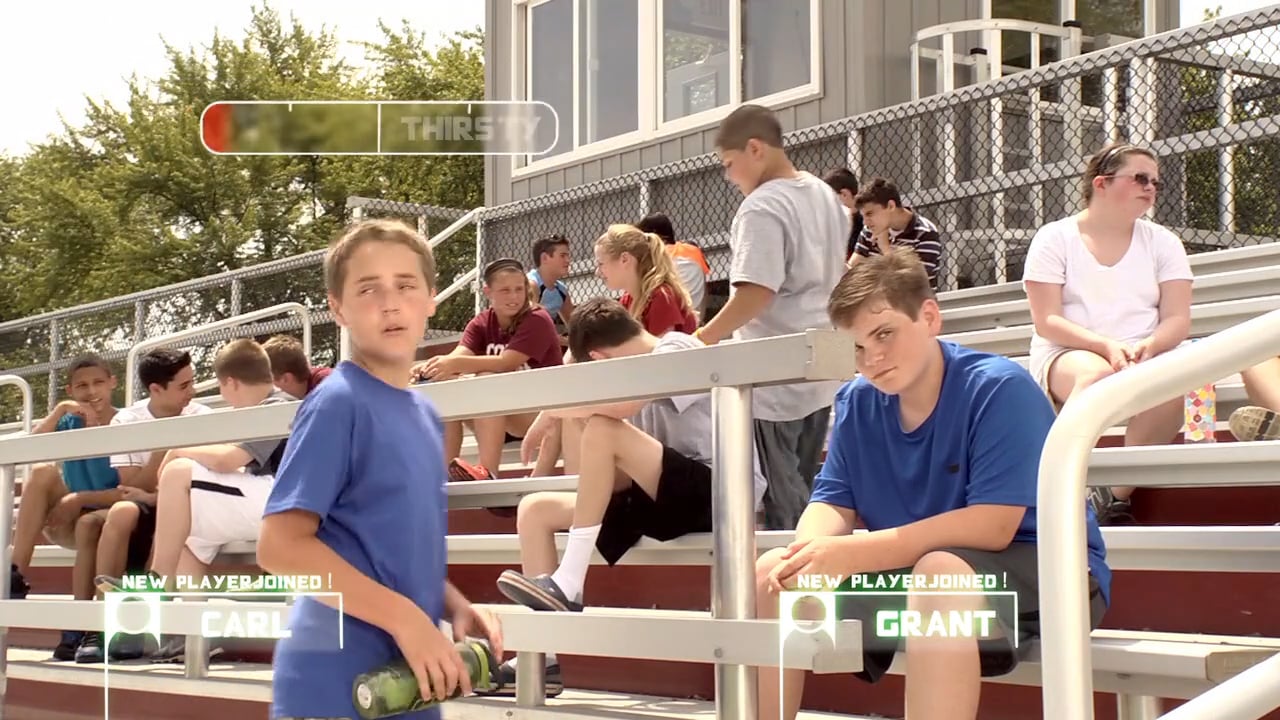 Watch How to UnMake a Bully, Vol 5. - Gamechangers on our Free Roku Channel