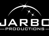 Jarbo Productions - Logos (3 versions)