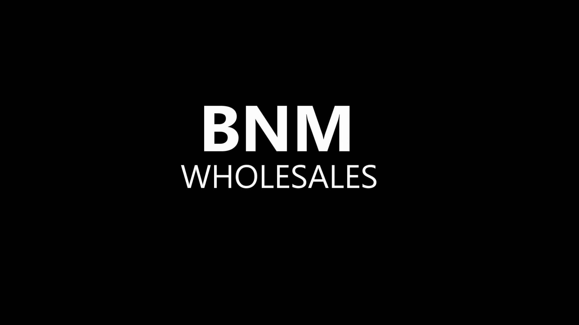 BNM Wholesale Supplier of Promotional Products and Imprintable Apparel