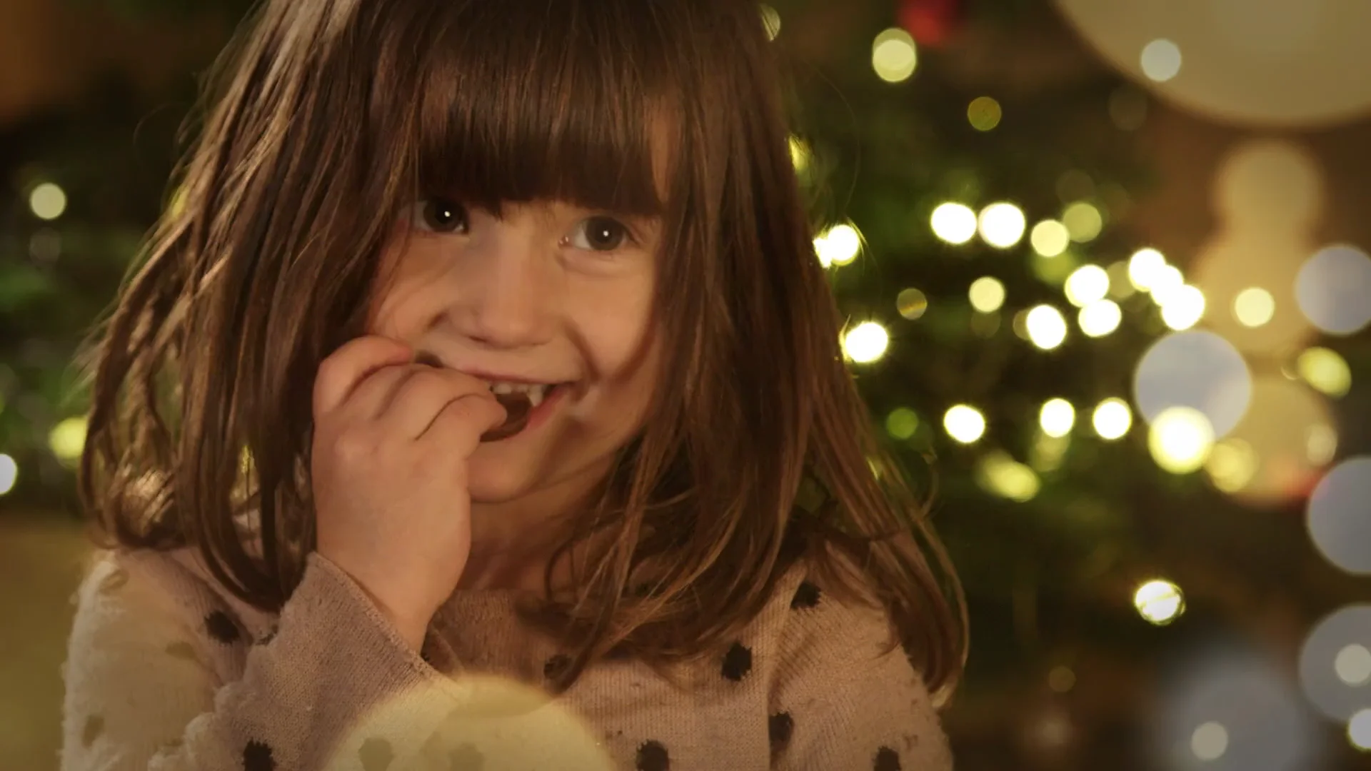 Morrisons Christmas Christmas Tree Decorating on Vimeo