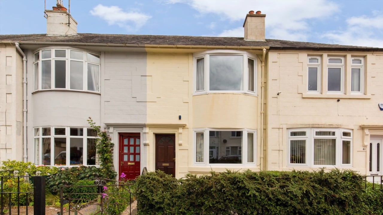 39 Roseburn Drive on Vimeo