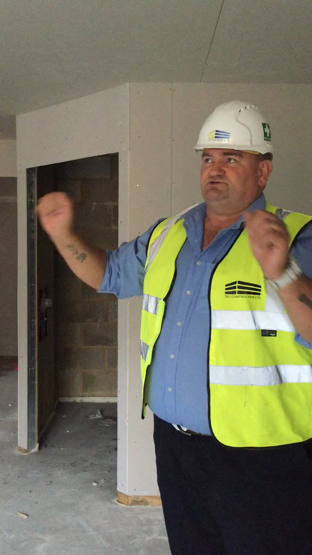 Hawkinge House July 2016 on Vimeo