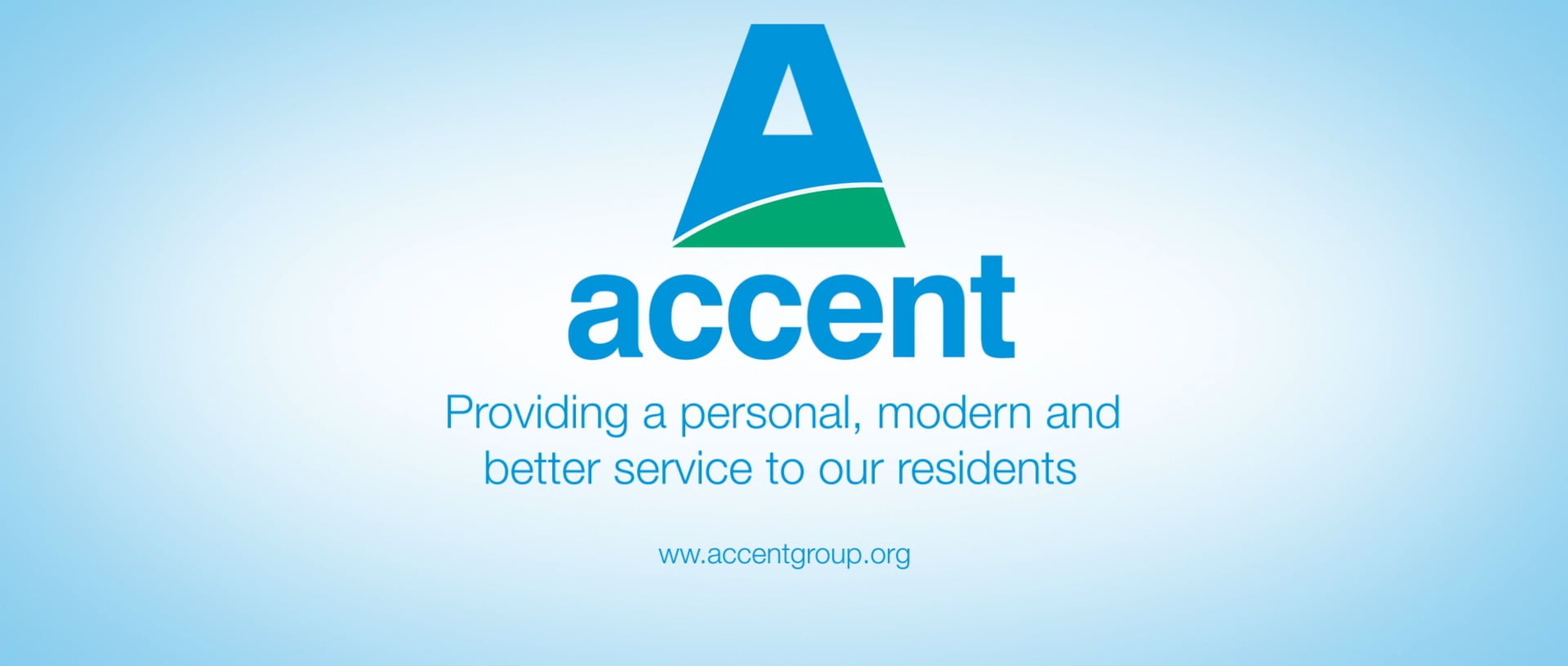 Accent Housing Making a Difference on Vimeo