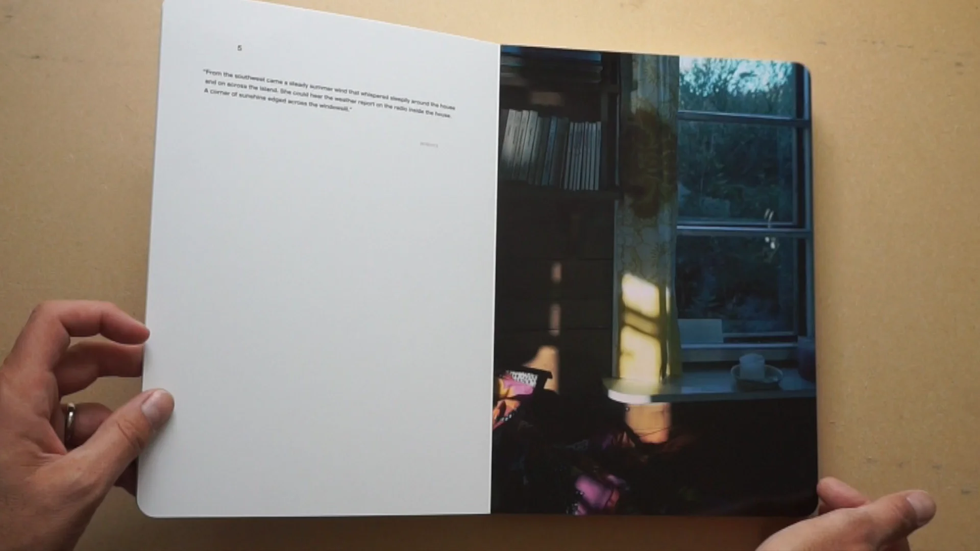 Takashi Homma - A Song of Windows | Videos & Movies on Vimeo