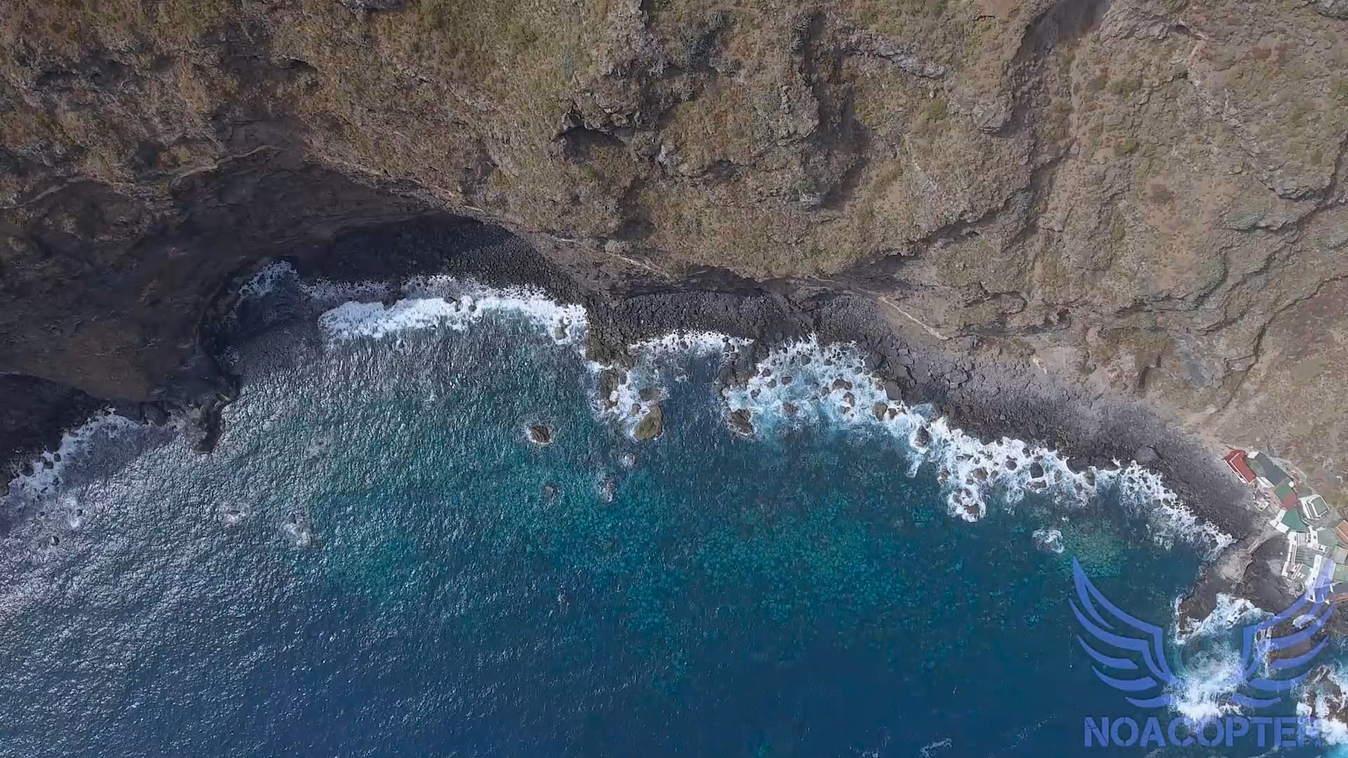 El Esqueleto, La Matanza Tenerife on Vimeo