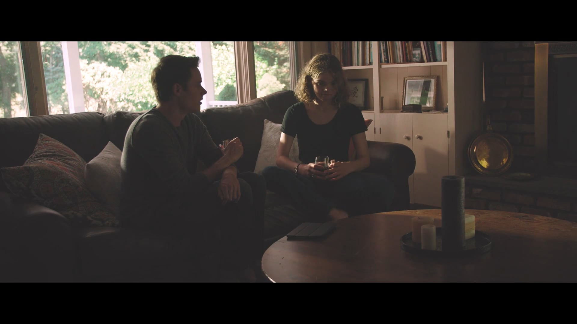 Short Film: Garbage Disposal