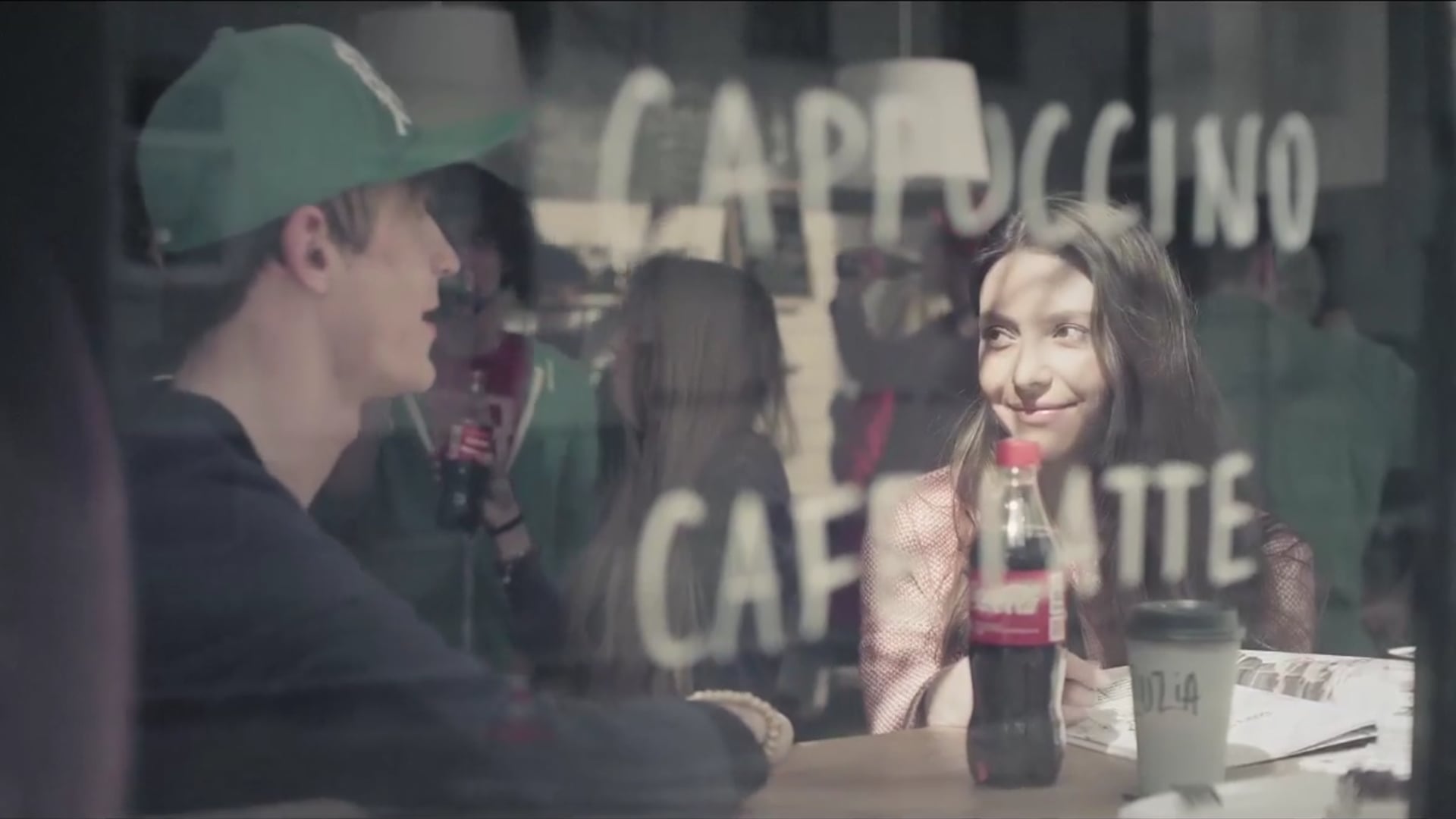 Coca Cola