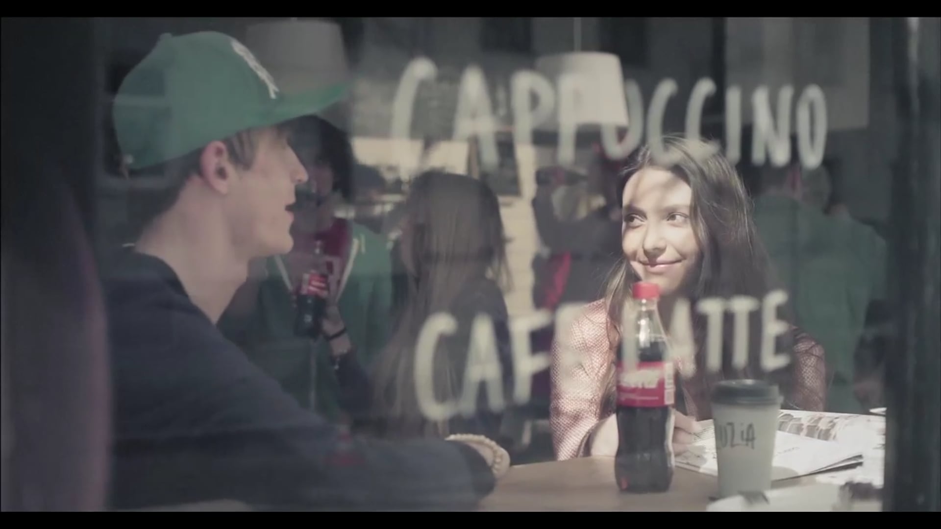 Coca Cola