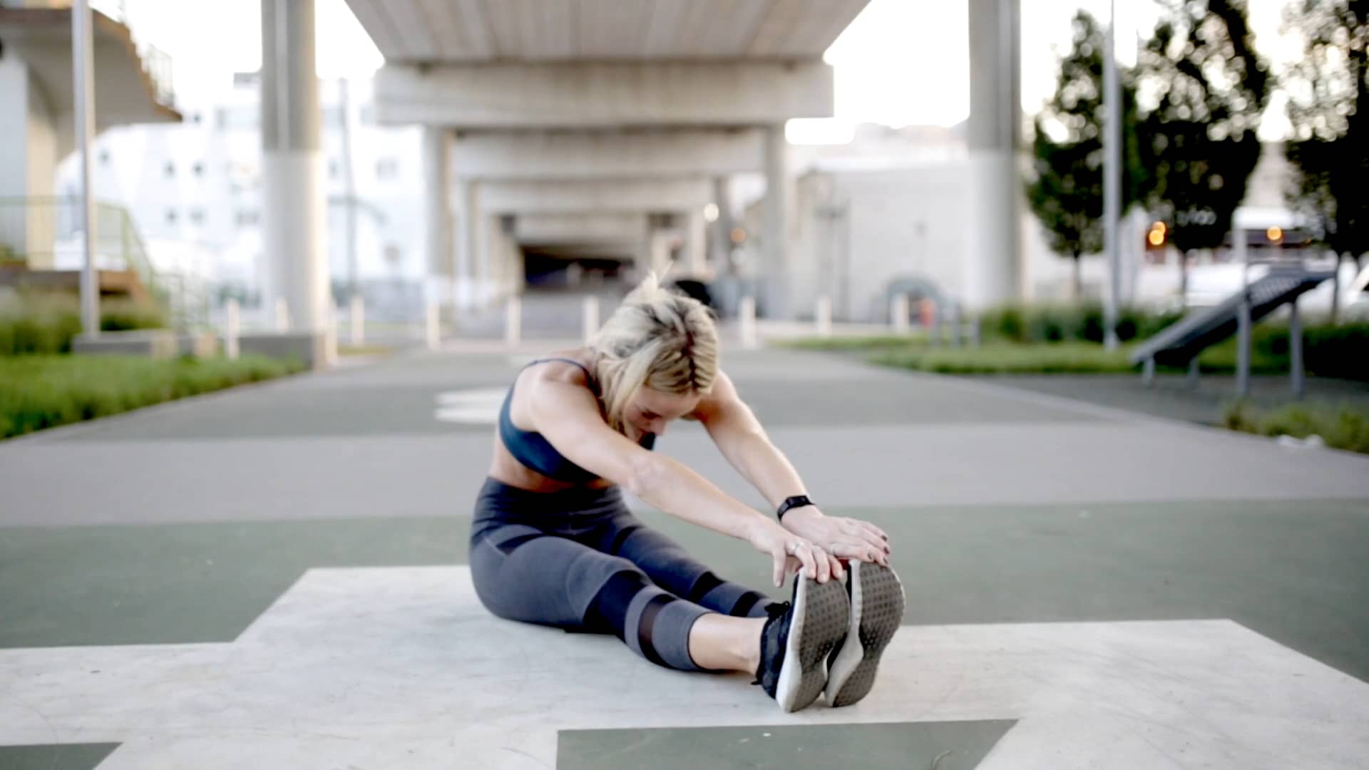 TRAINING on Vimeo