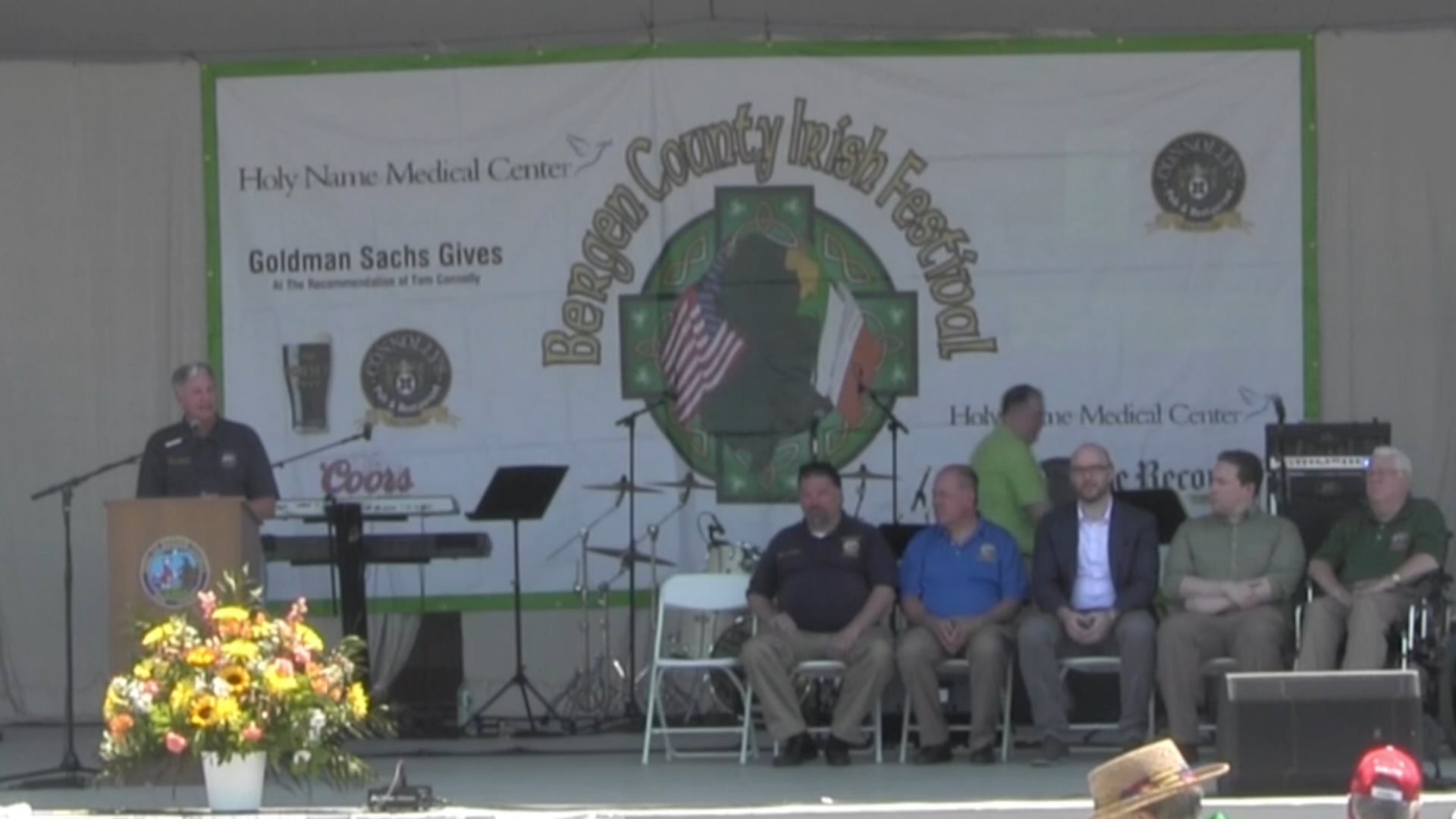Bergen Irish Festival Highlights