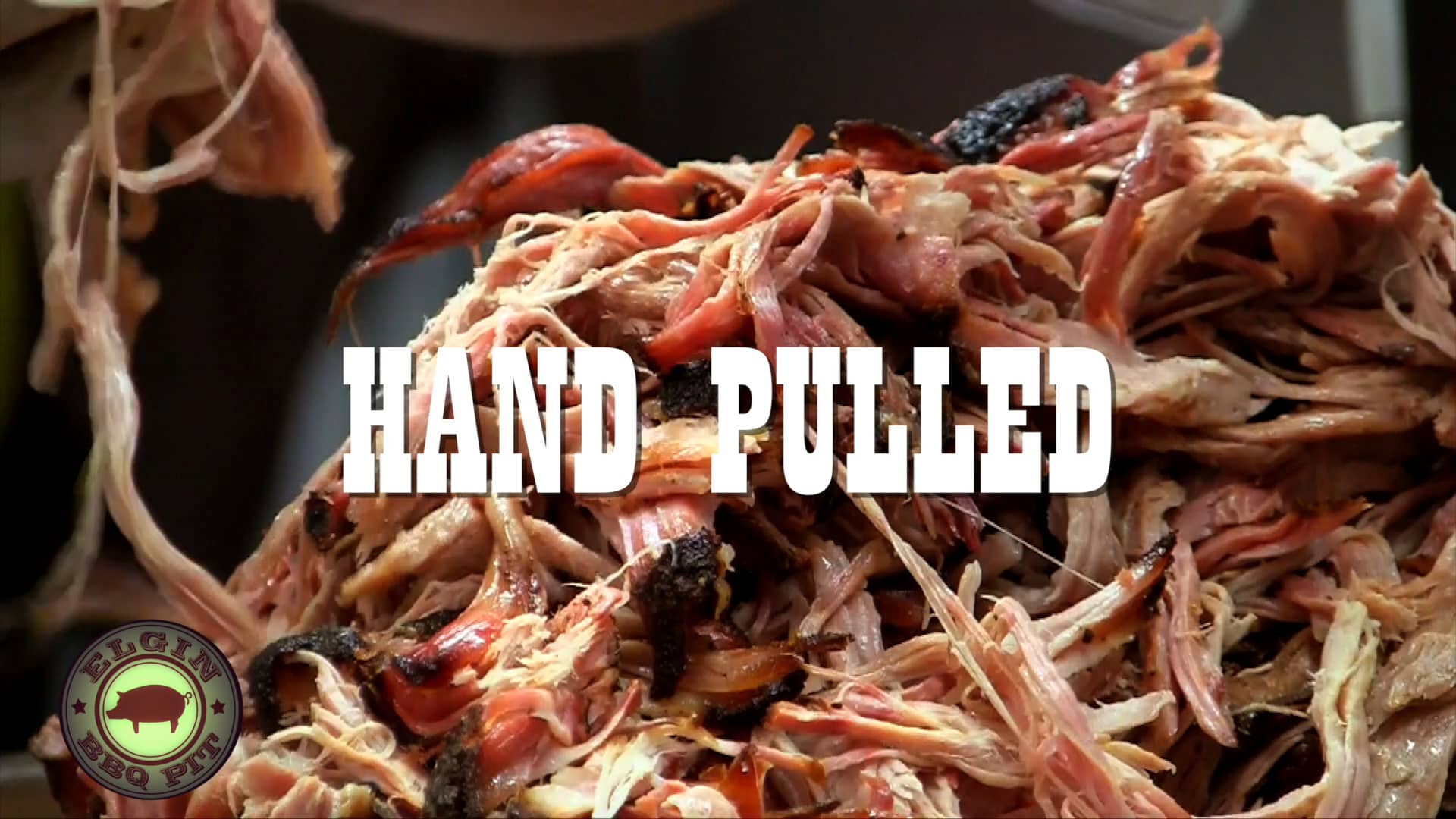 Elgin BBQ Pit on Vimeo