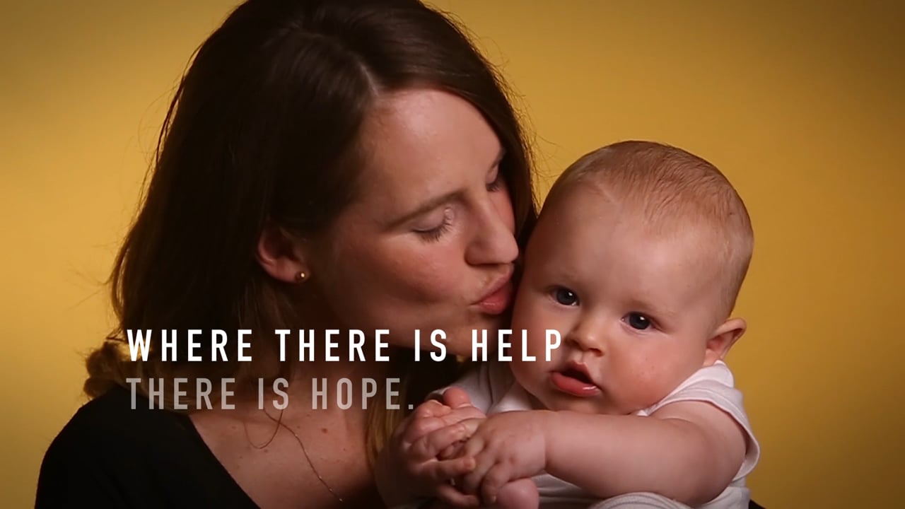 There is Hope Video 2