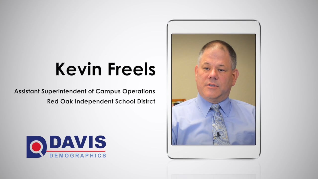 Red Oak ISD Says "There are tons of upsides for using Davis