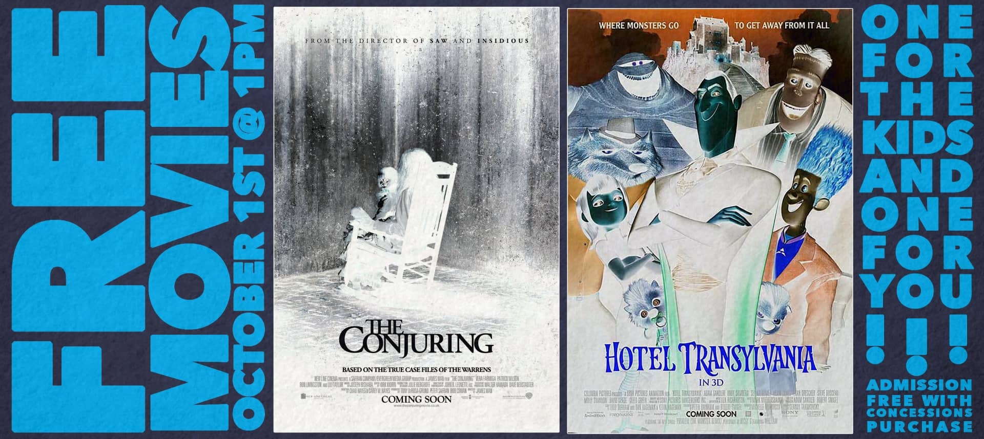 Cinema Flix in Hazen, ND Free Movies on Vimeo