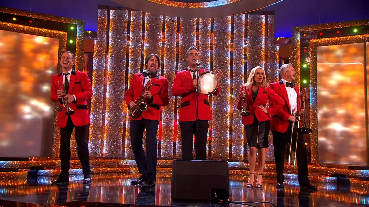 ITV Choice Showreel on Vimeo