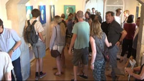 Exposició final de la beca de Primavera