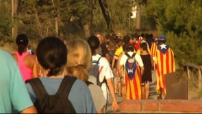 Caminant cap a la República Catalana