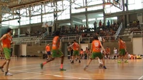 Aquest cap de setmana el Club Bàsquet l'Escala celebra les 24 hores de bàsquet