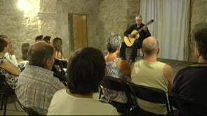 L'Escala acull el Festival de guitarra Girona Costa Brava