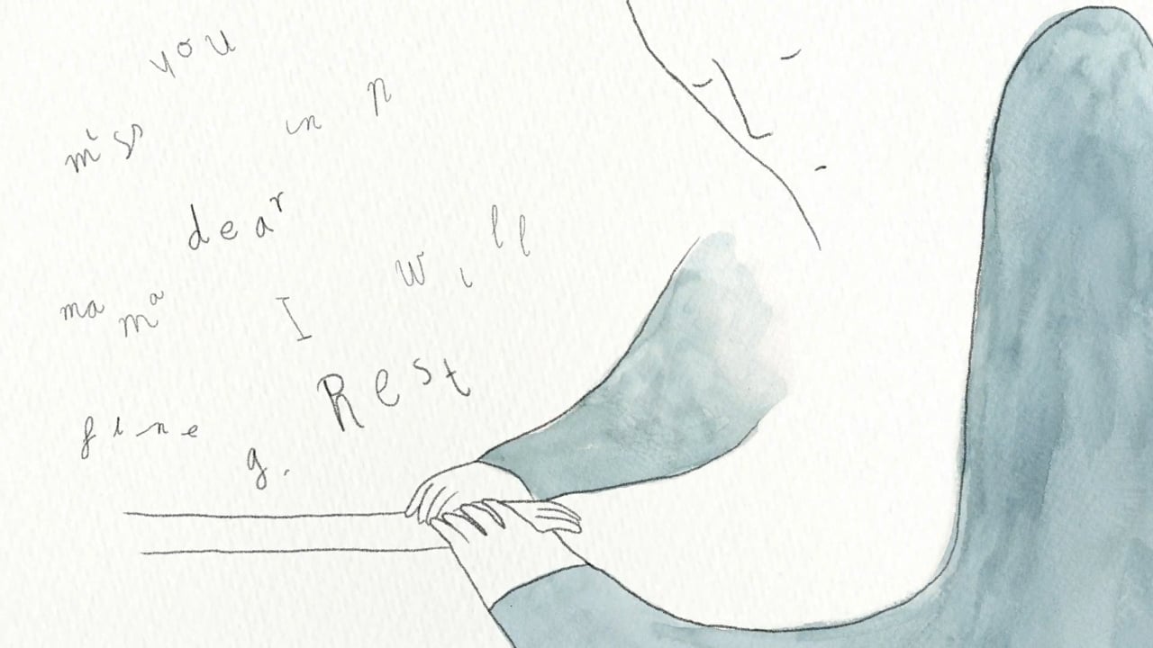 Screenshot of As long as it takes