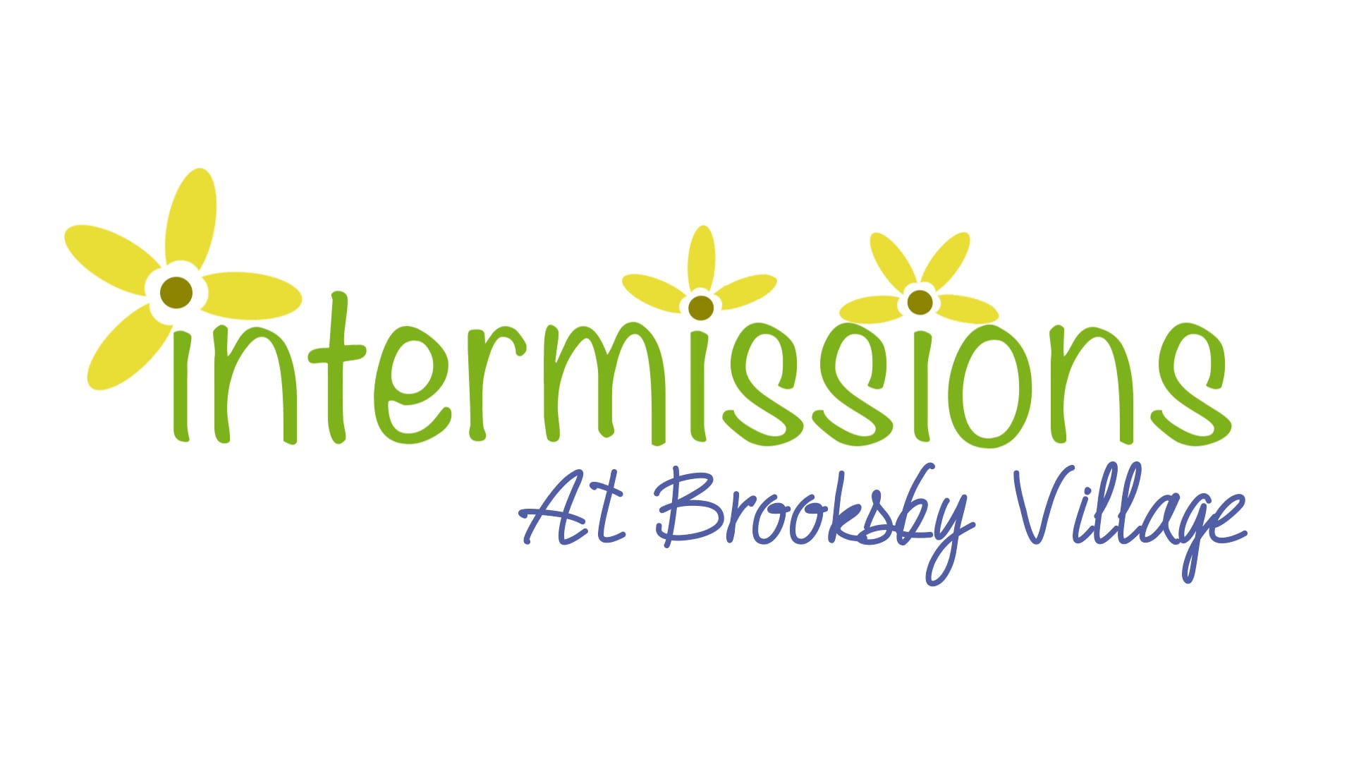 Intermissions