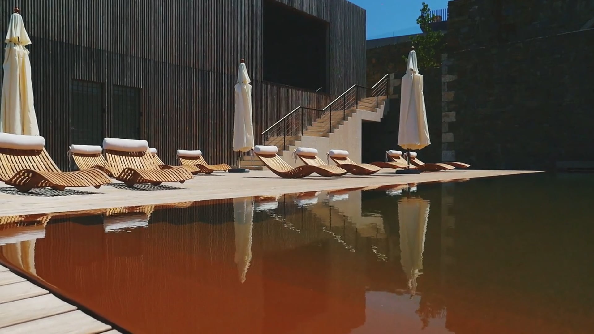 Monverde Hotel - Mood Video