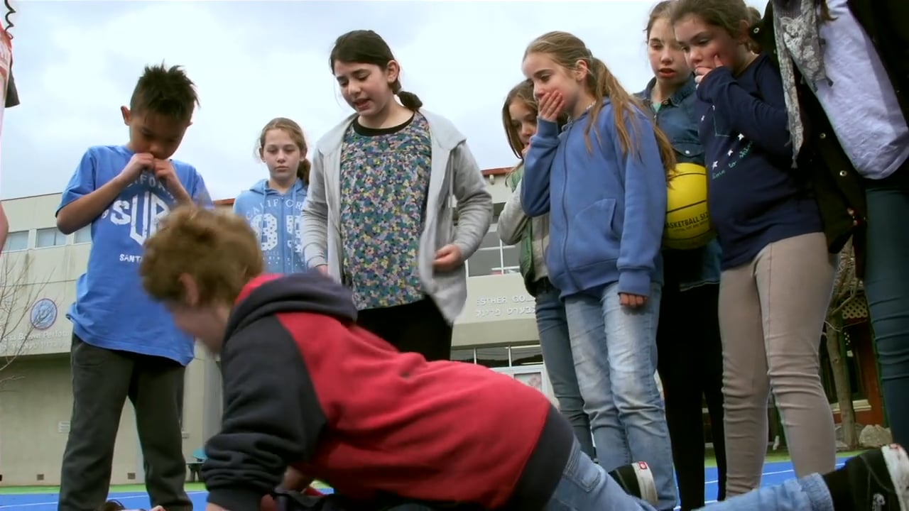 Watch How to UnMake a Bully, Vol 8: Music on our Free Roku Channel
