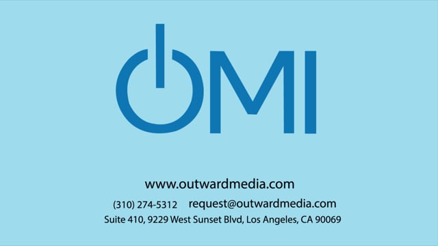 Outward Media