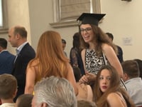 CUOA, GRADUATION DAY PER I NUOVI MANAGER